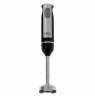 Camry CR 4621 Hand Blender, 1000 W, Number of speeds 2, Turbo mode, Black/Stainless Steel