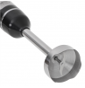 Camry CR 4621 Hand Blender, 1000 W, Number of speeds 2, Turbo mode, Black/Stainless Steel
