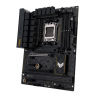 Asus TUF GAMING B650-PLUS WIFI Processor family AMD