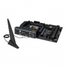Asus TUF GAMING B650-PLUS WIFI Processor family AMD