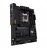 Asus TUF GAMING B650-PLUS WIFI Processor family AMD