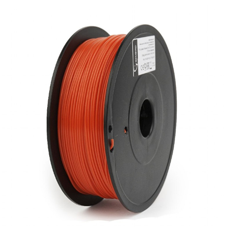 Flashforge PLA-PLUS Filament 1.75 mm diameter, 1kg/spool, Red