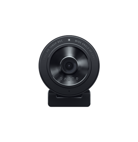 Razer USB Camera for Streaming Kiyo X Black, USB 2.0