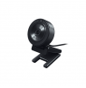 Razer USB Camera for Streaming Kiyo X Black, USB 2.0