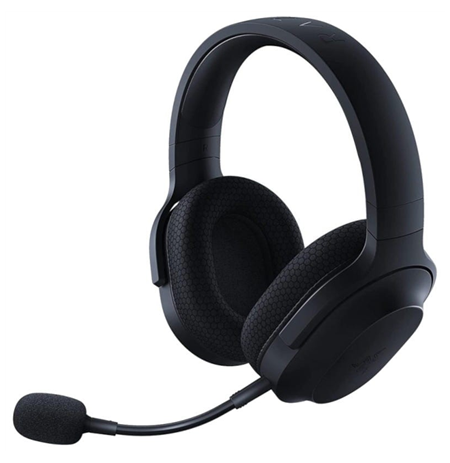 Razer Gaming Headset Barracuda X (2022) Black, Wireless/Wired, On-Ear