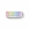 Razer Huntsman Mini 60%, Gaming keyboard, Optical, RGB LED light, US, Mercury, Wired