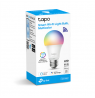 TP-LINK Smart Wi-Fi Light Bulb Tapo L530E Multicolor
