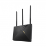 Asus LTE Router 4G-AX56 802.11ax, Ethernet LAN (RJ-45) ports Ethernet WAN, Antenna type  Dual-band