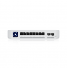 Ubiquiti Switch Enterprise 8 PoE USW-Enterprise-8-PoE PoE Switches