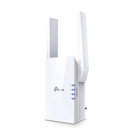 TP-LINK Range Extender RE605X 802.11ax