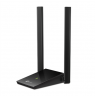 TP-LINK | Archer | 2×External | T4U Plus | 2.4GHz/5GHz | 400+867 Mbit/s