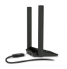 TP-LINK Archer T4U Plus 400+867 Mbit/s, Antenna type 2× External 5 dBi High Gain Antennas, USB 3.0