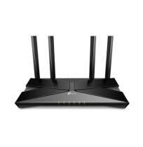 TP-LINK | AX1500 Wi-Fi 6 Router | Archer AX10 | 802.11ax | 1201+300 Mbit