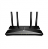 TP-LINK | AX1500 Wi-Fi 6 Router | Archer AX10 | 802.11ax | 1201+300 Mbit