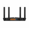 TP-LINK AX1500 Wi-Fi 6 Router Archer AX10 802.11ax