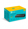 TP-LINK Desktop Switch LS1008G 10/100/1000 Mbps (RJ-45), Unmanaged, Desktop, Ethernet LAN (RJ-45) ports 8