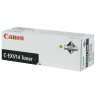 Canon C-EXV 14 (0384B006), juoda kasetė