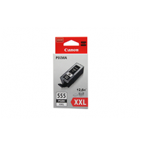 Canon PGI-555PGBK XXL (8049B001), juoda kasetė