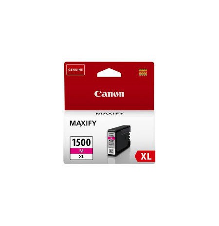 Canon PGI-1500 XL (9194B001), purpurinė kasetė