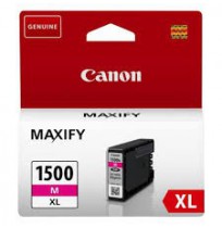 Canon PGI-1500 XL (9194B001), purpurinė kasetė