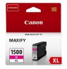 Canon PGI-1500 XL (9194B001), purpurinė kasetė