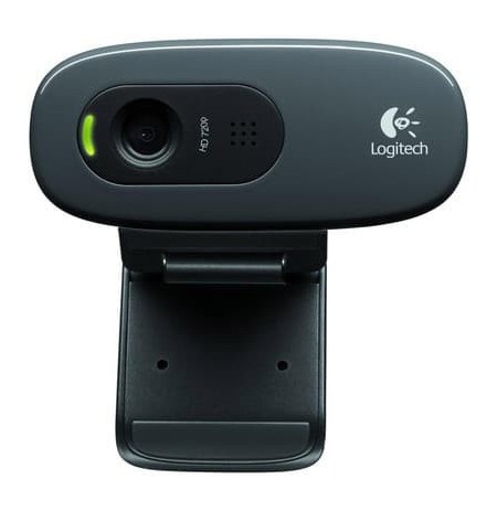 Internetinė kamera Logitech C270 HD (960-001063),