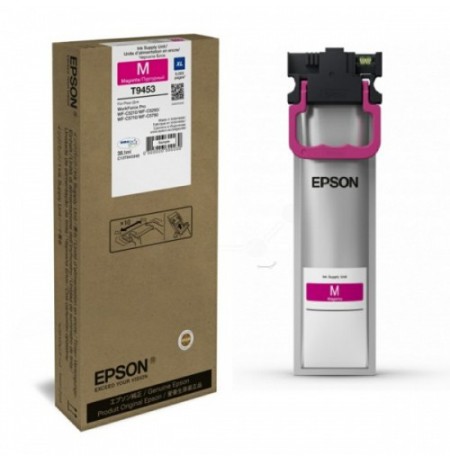 Epson XL (C13T945340), purpurinė kasetė