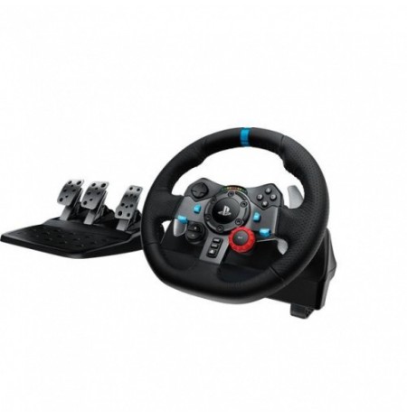 LOGITECH STEERING WHEEL G29 (941-000112)