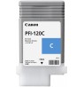 Canon PFI-120 (2886C001), žydra kasetė