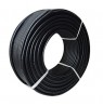 PV kabelis 4mm, 200m, juodas