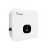 Saulės inverteris GROWATT MOD 10KTL3-X, 10kW, 3-fazis, 2 MPPT įėjimų