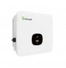 Inverteris GROWATT MOD 15KTL3-X, 15kW,  3-fazis, 2 MPPT įėjimų