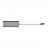 Belkin USB-C 6-in-1 Multiport Adapter AVC008btSGY