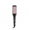 ETA Curling Iron Fenité ETA933790000 Ceramic heating system, Temperature (max) 210 °C, Display LED, Black/Pink