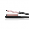 ETA Curling Iron Fenité ETA933790000 Ceramic heating system, Temperature (max) 210 °C, Display LED, Black/Pink