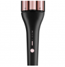 ETA Curling Iron Fenité ETA933790000 Ceramic heating system, Temperature (max) 210 °C, Display LED, Black/Pink