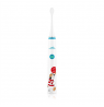 ETA | Sonetic Kids Toothbrush | ETA070690000 | Rechargeable | For kids | Number of brush heads included 2 | Number of teeth brus