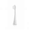 ETA Sonetic Kids Toothbrush ETA070690010 Rechargeable, For kids, Number of teeth brushing modes 4, Pink/White