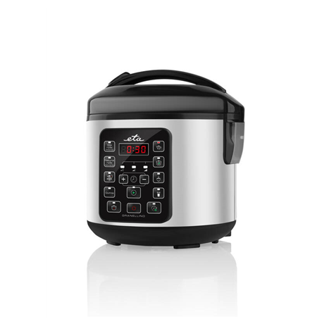 ETA Rice cooker ETA413190000 Granellino Electric, 500 W, 1.5 L, Number of programs 9