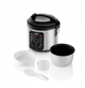 ETA Rice cooker ETA413190000 Granellino Electric, 500 W, 1.5 L, Number of programs 9