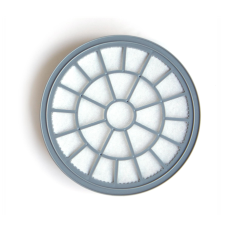 Polti Polyester Filter PAEU0280 for Forzaspira 1 pc(s)