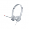 Lenovo Headset 100 Stereo Analogue Silver