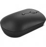 Lenovo Wireless Compact Mouse 400 Black, 2.4G Wireless via USB-C receiver
