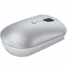 Lenovo Wireless Compact Mouse 540 Cloud Grey, 2.4G Wireless via USB-C receiver