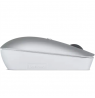 Lenovo Wireless Compact Mouse 540 Cloud Grey, 2.4G Wireless via USB-C receiver