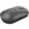 Lenovo Wireless Compact Mouse 540 Storm Grey, 2.4G Wireless via USB-C receiver