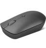 Lenovo Wireless Compact Mouse 540 Storm Grey, 2.4G Wireless via USB-C receiver