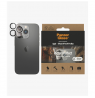 PanzerGlass Camera Protector, Apple,  iPhone 14 Pro/14 Pro Max, Black