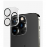 PanzerGlass Camera Protector, Apple,  iPhone 14 Pro/14 Pro Max, Black