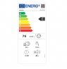 Gorenje Dishwasher GV673C62 Built-in